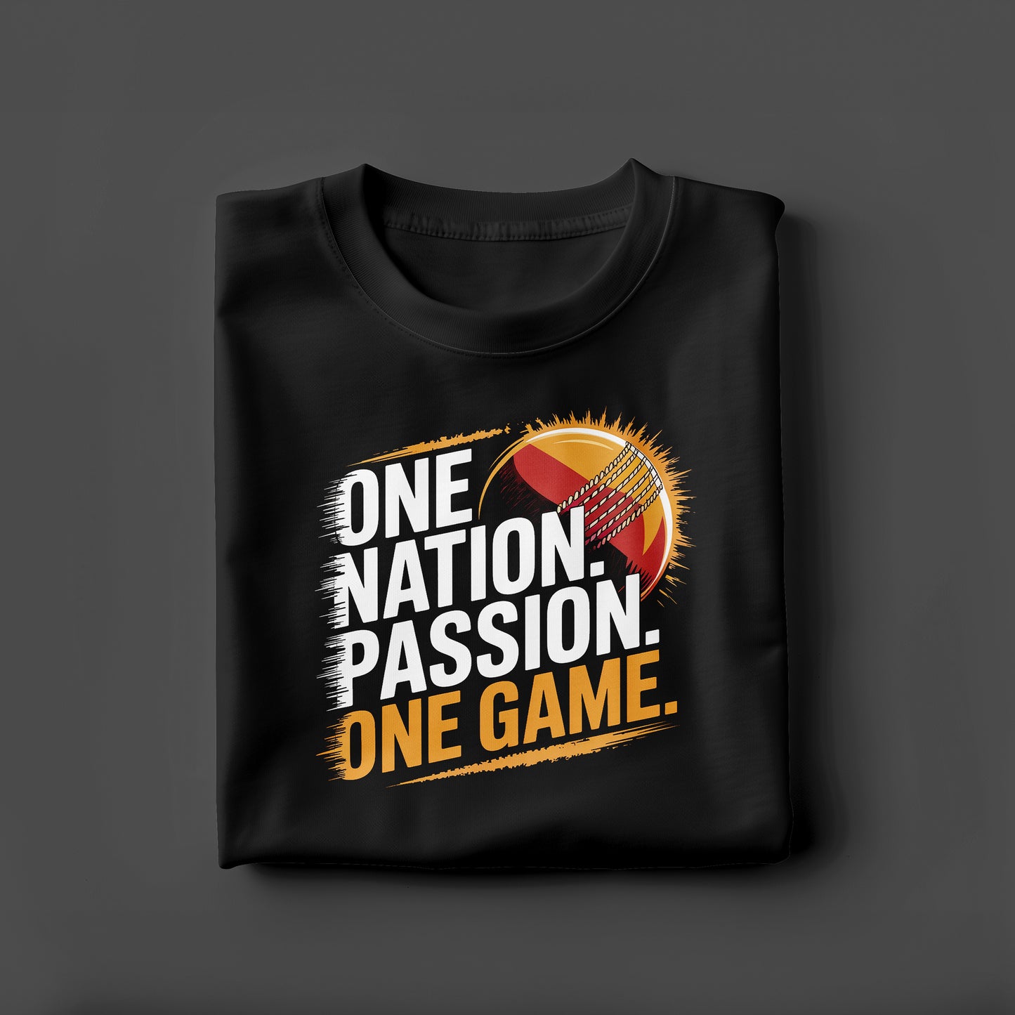 One Game
