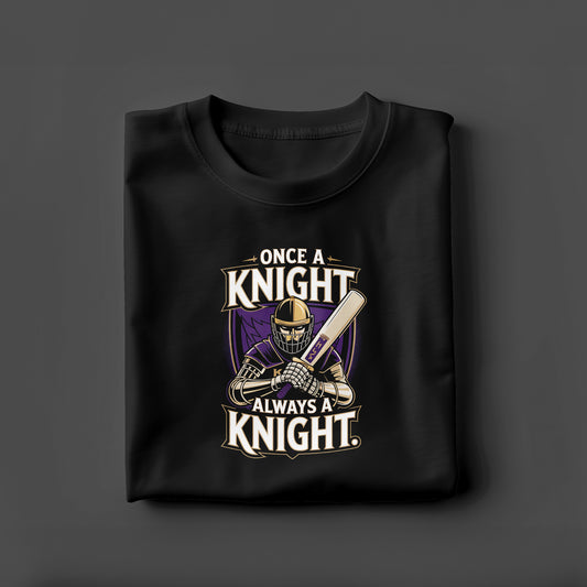 Always A Knight