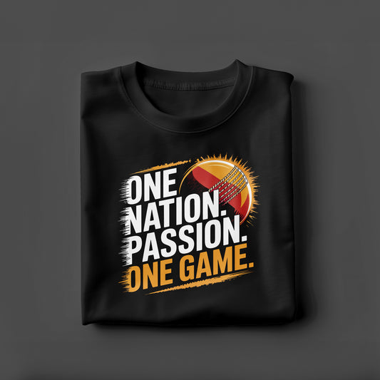 One Game