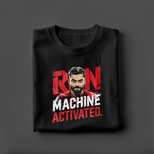 Run Machine